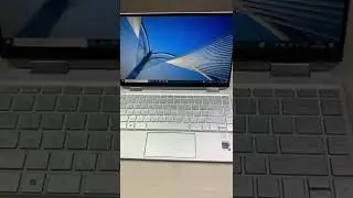 HP Spectre x360 🔥🔥🔥