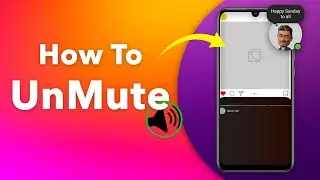 How To Unmute Someone (Post, Stories, Notes) on Instagram?