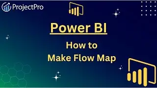 Discover the Hidden Power of Flow Maps in Power BI