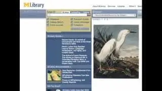 Getting Started with ISI Web of Science at MLibrary