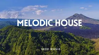 Melodic House Mix 2023 - Ben Böhmer, Jan Blomqvist, Tinlicker