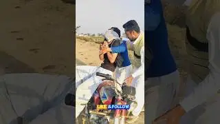Part _1| Paiso ky liye kia aghwa | new funny video😂| 
