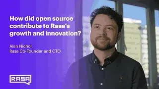 How Did Open Source Contribute to Rasa's Growth and Innovation?