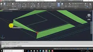 3D Modelling + Mapping - AutoCAD to 3dsmax - Part 2