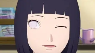 Хината и Боруто / Hinata x Boruto [Uzumaki Family] - Спи, моя Гадость, усни