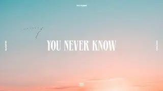 BLACKPINK - You Never Know Piano Cover