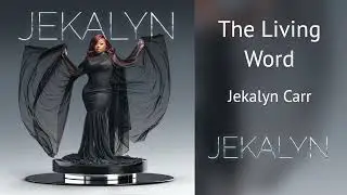 The Living Word (music only) "JEKALYN" album