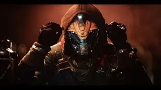 Destiny 2 / Le film d'animation complet en francais