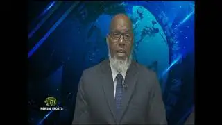 SVG TV News 28 February 2023