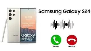 Samsung Galaxy s24 Original Ringtone 2025  || new Samsung Galaxy Ringtone | Samsung Galaxy s24 Ultra