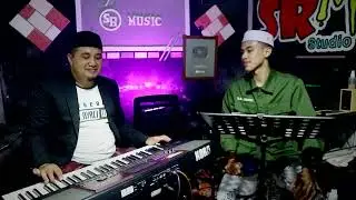 sholawat ahbab rasulillah - Rijal menyentuh hati banget!!