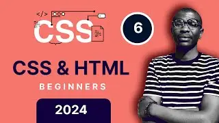 HTML and CSS course - CSS Tutorial - CSS Tips #6