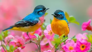 Gentle music for treating the cardiovascular system: soothes nerves and delights the soul