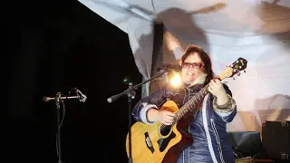 Анна Борчанинова - Прощание с летом