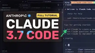 Claude Code (Tested): Anthropic's NEW & FREE AI CODER IS INSANE! (RIP Cursor)