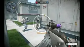 [Warface] Fail!