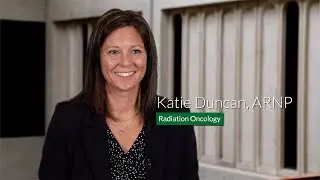 Katie Duncan, ARNP - Radiation Oncology in Ames, Iowa | McFarland Clinic