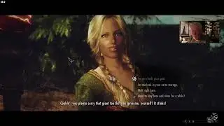 SKYRIM: Revenge on SexLab