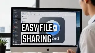 How to Send Large Video Files on Discord