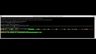 BITS & BranchCache with Deduplication Visualized