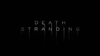 Death Stranding - Ambient Soundtrack Mix (Depth Of Field Mix)