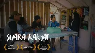 SUARA RAKYAT // IKLAN LAYANAN MASYARAKAT // BAKUCUL TV