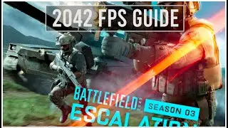 Battlefield 2042 Optimization Guide (Season 3)