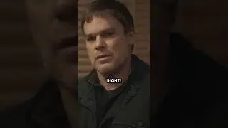 Dexter Returns! 🩸 New Sequel Series Announced at SDCC | Dexter: Resurrection