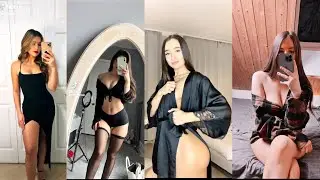 Tik Tok Hot Transition(make it make it)Challenge Completion.