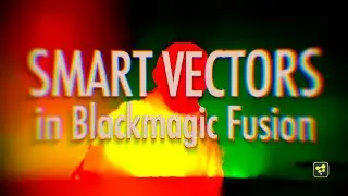 VectorWarp Macro - SmartVectors in Fusion!