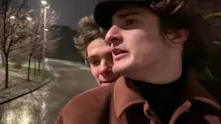Optimus Gang - Новогодний сериал 2 серия