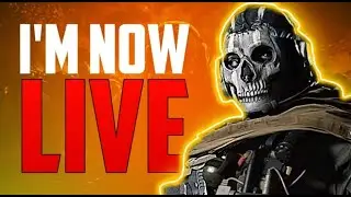 🔴 LIVE - SOUL IS BACK | SATURDAY NIGHT CHILL STREAM  | CODM LIVE STREAM 😎