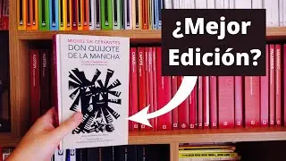 Don Quijote de la Mancha Edición Conmemorativa RAE (Libro)