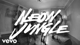 Neon Jungle - Take Me to Church (Hozier Cover)