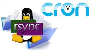 rsync + cron | Singkronisasi Otomatis Data WebServer antara 2 server Linux