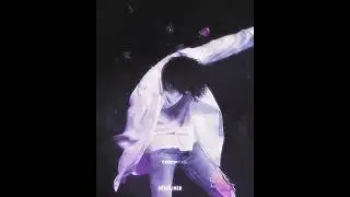 Jungkook bapsae edit