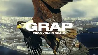 🎧ALBLACK 52 x FRINEDLY THUG 52 NGG Type Beat 2024 "GRAP" (prod. Young Chale)