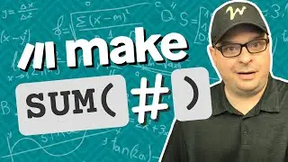 Add Numbers in Make.com: SUM Numbers Make Function, Array & Aggregator