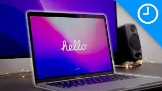 macOS Monterey Top Features! Do you know them all?