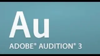 Выводим ярлыки (кнопки) эффектов и других функций на панель инструментов Adobe Audition 3.0