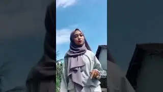 TIKTOK JILBAB