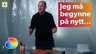 Henrik Elvestad får en spesialoppgave | Kongen befaler | discovery+ Norge