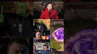 Last Epoch - На релиз идут - Asmongold, Zizaran, WeLoveGames, iXBT #lastepoch #games #arpg