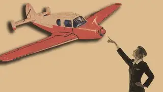 Bellanca Cruisair Aircraft Restoration: Chapter 6