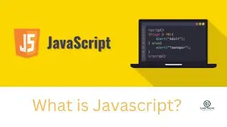 What is Javascript ? | Javascript Playlist for Beginners #3