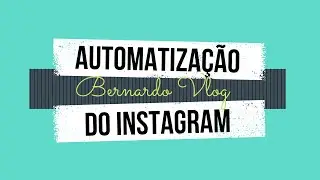 Programa para automatizar o Instagran! 2020 +++++ Automatiza Instagran por Software INSTAGRAM 2020