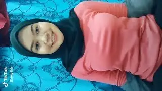 TIK TOK JILBAB HOT - PART 24