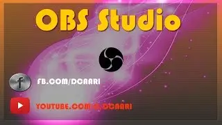 [TUTORIAL] Live Stream e OBS Project