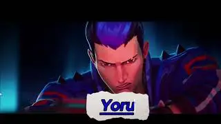 Valorant Top 3 agents #valorant #clips