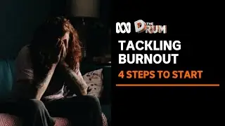 The tell-tale signs of burnout, and the steps to dealing with it | The Drum